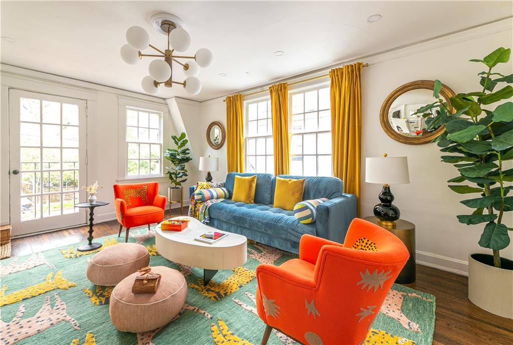 Atlanta, GA 30307,1031 Austin AVE NE #2