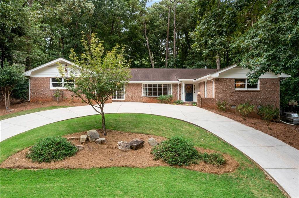 Roswell, GA 30076,60 Martin Point CT