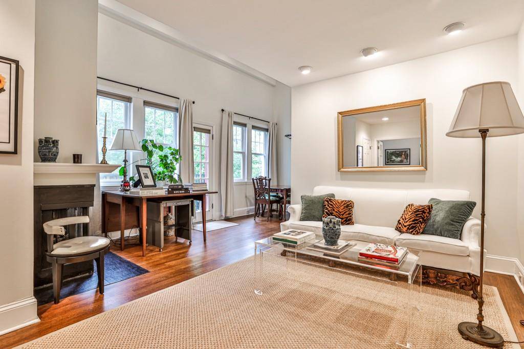 Atlanta, GA 30309,1078 Piedmont AVE NE #207