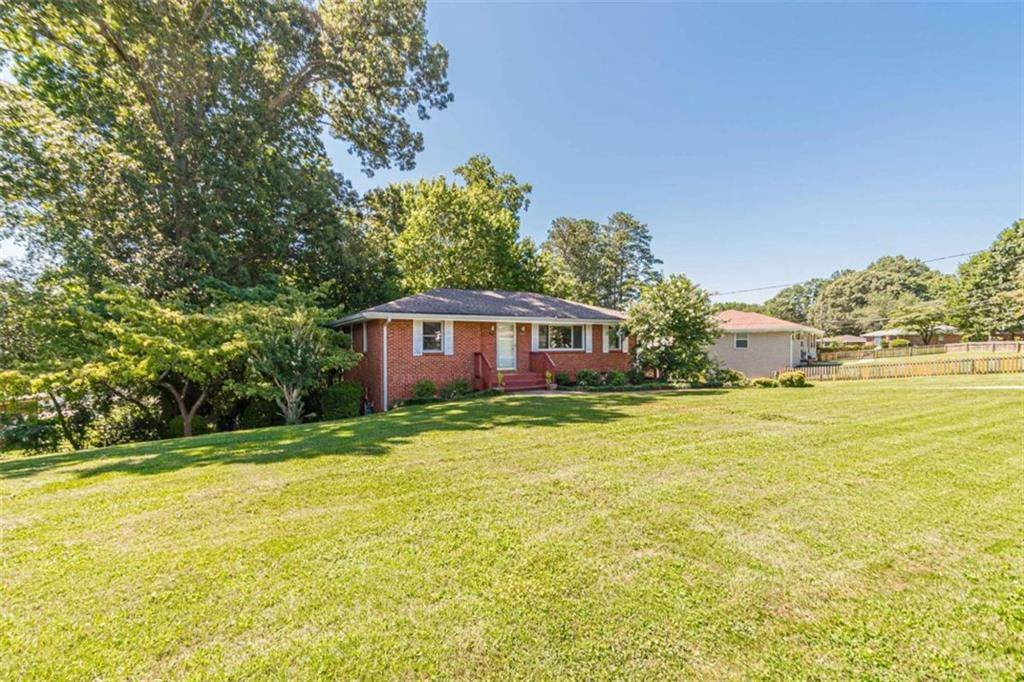 Smyrna, GA 30082,3641 Wisteria LN SE