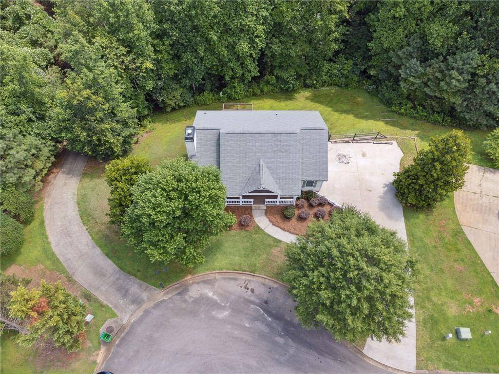 Jasper, GA 30143,58 Arabian CT