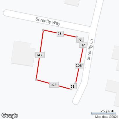 Lithonia, GA 30038,3633 Serenity LN