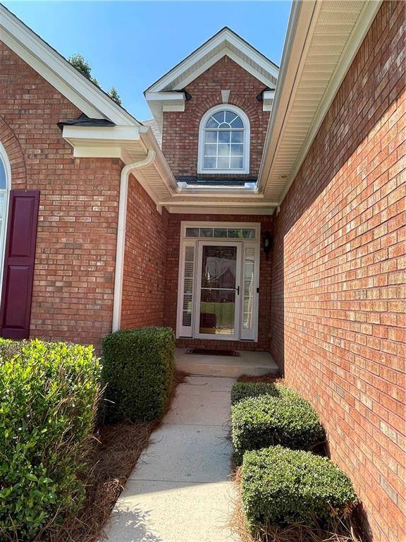 Douglasville, GA 30135,4540 Flat Willow PL