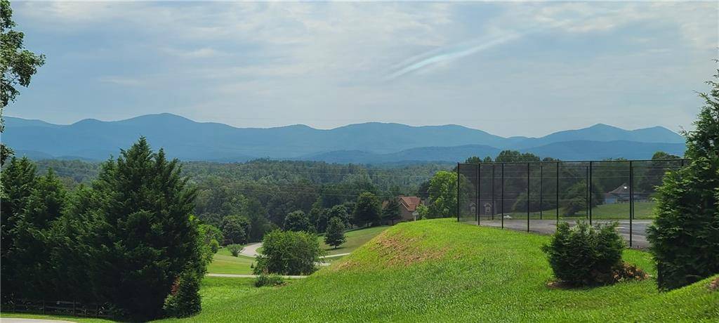Blairsville, GA 30512,LD9 LL228 TRAK