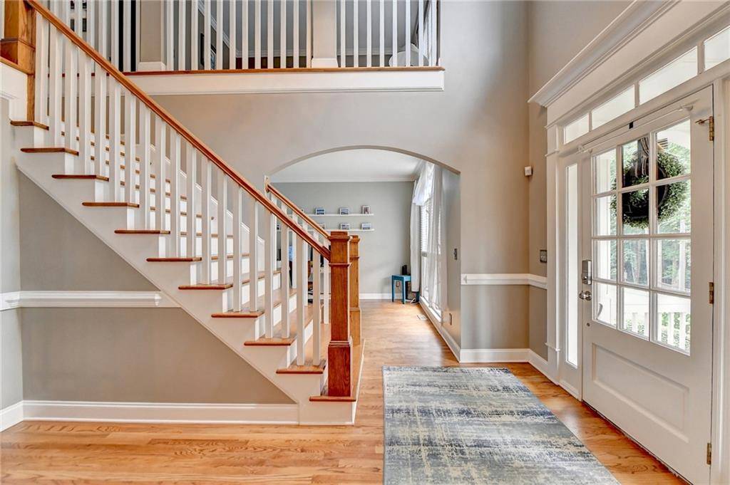 Alpharetta, GA 30004,120 Laurel Ridge DR