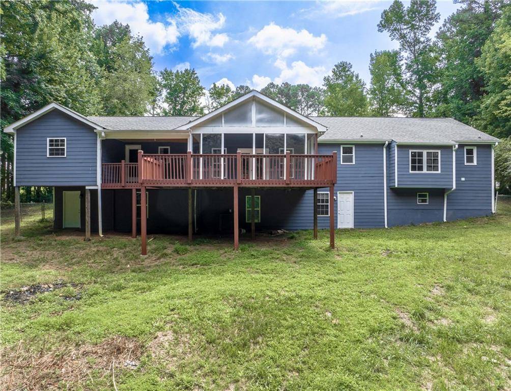 Lawrenceville, GA 30043,1568 Collins Hill RD