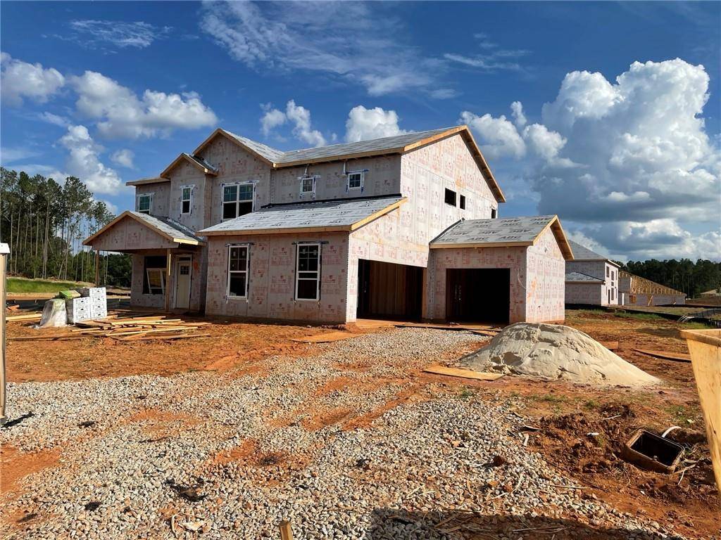 Mcdonough, GA 30252,412 Sylvie DR