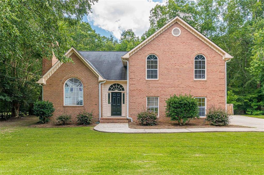 Lithia Springs, GA 30122,2061 OAKCREEK DR