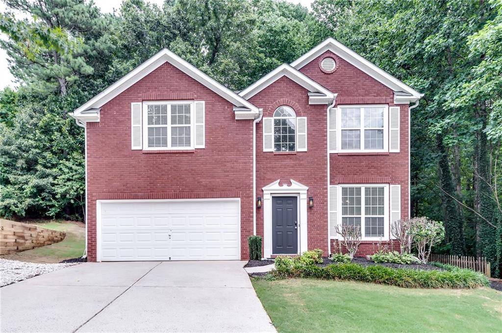 Marietta, GA 30008,2033 Ridgestone LNDG SW