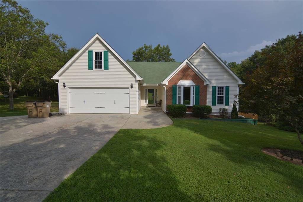 Hoschton, GA 30548,1426 WYNTERCREEK DR