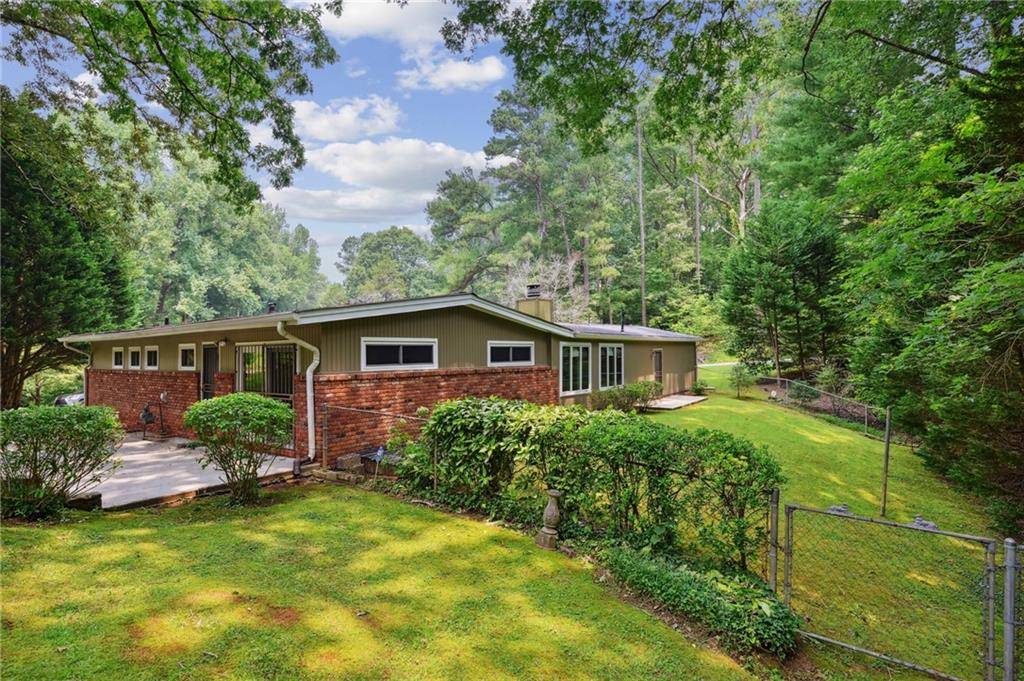 East Point, GA 30344,2801 Riggs DR