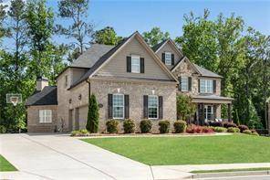 Cumming, GA 30040,6215 Westfall Pkwy