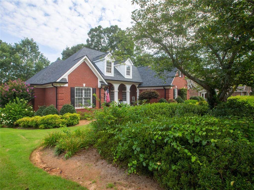 Flowery Branch, GA 30542,4329 Marble Arch WAY