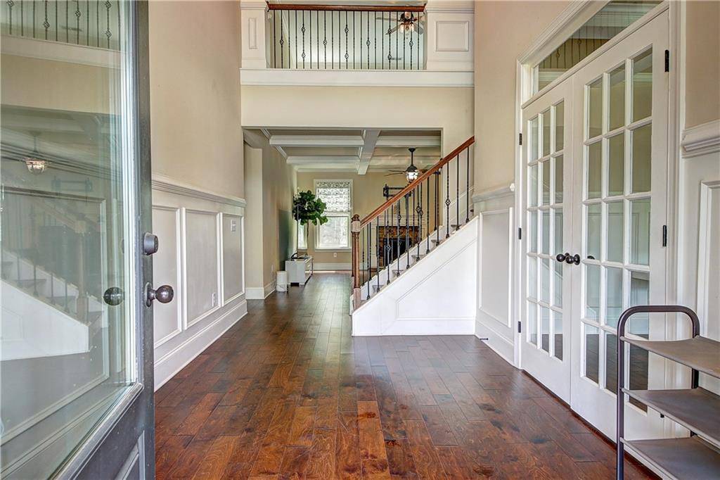 Mcdonough, GA 30252,277 Enfield LN