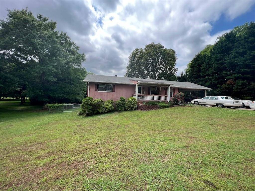 Euharlee, GA 30120,44 Colleen Karen RD SW