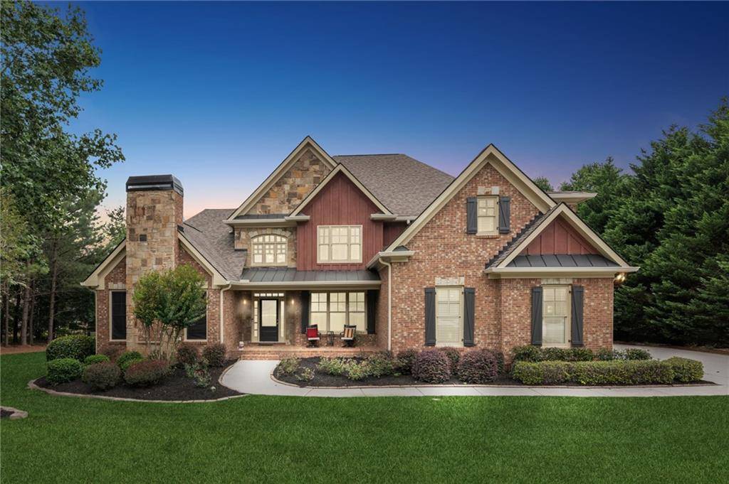 Flowery Branch, GA 30542,4646 Cardinal Ridge WAY