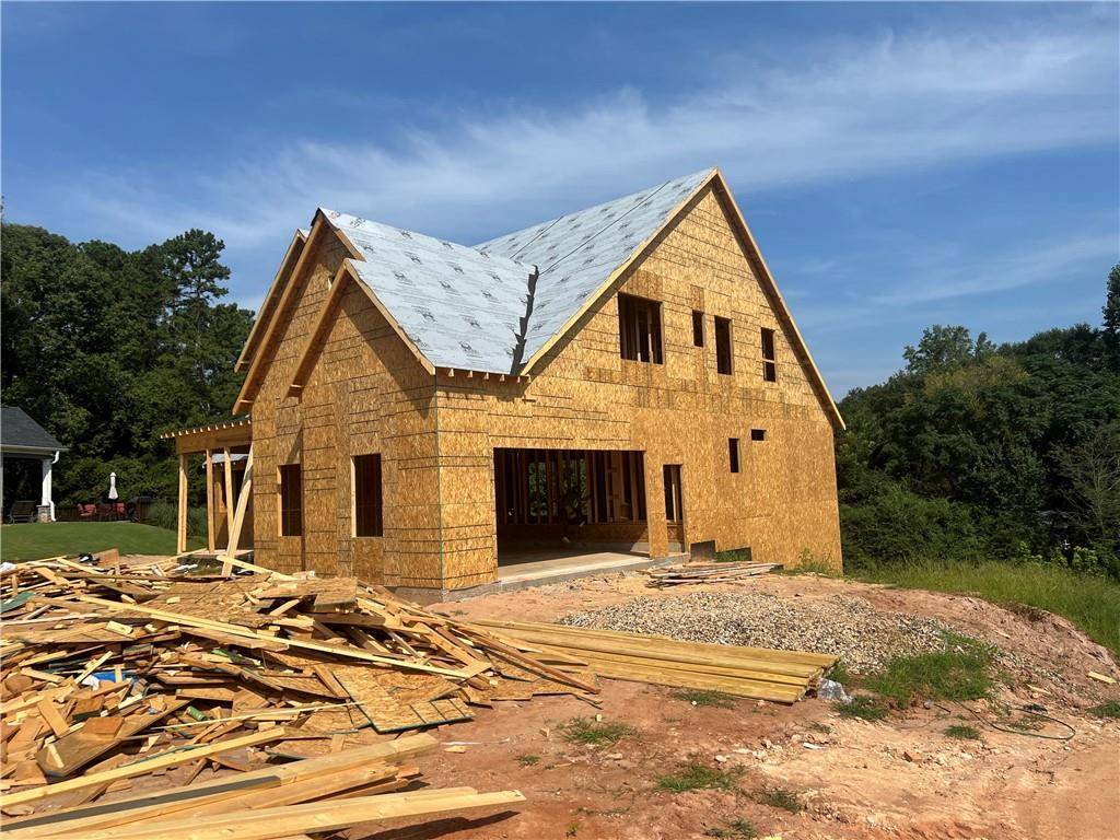 Winder, GA 30680,1217 Ora Lee LN