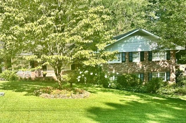 Tucker, GA 30084,2260 Crestcliff DR