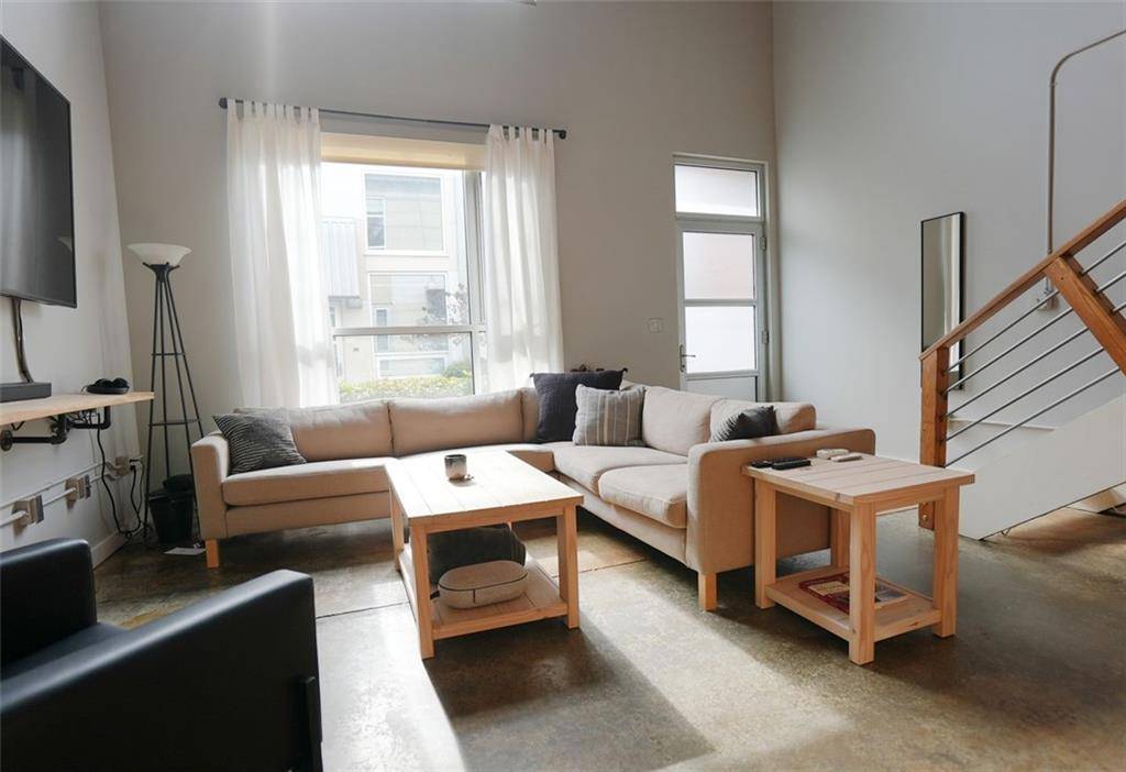 Atlanta, GA 30307,1661 LA FRANCE ST NE #406