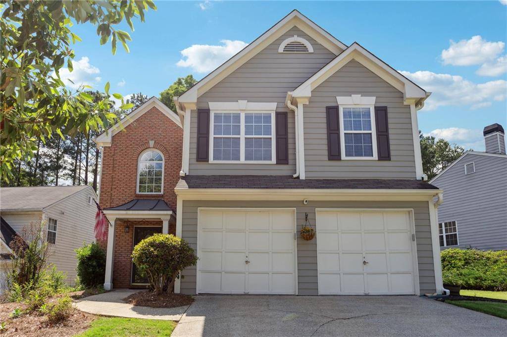 Kennesaw, GA 30144,4265 Revere WALK NW