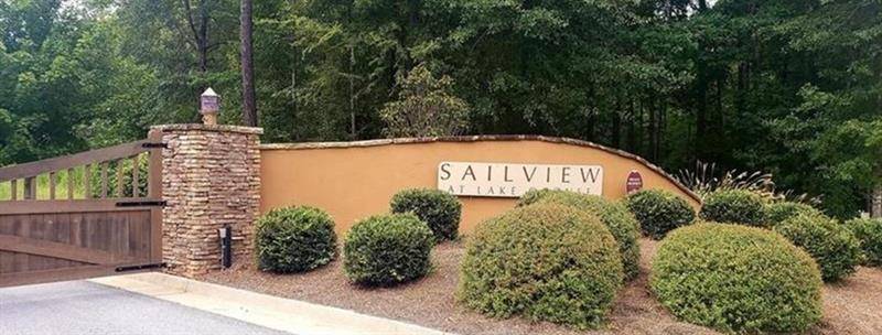 Buckhead, GA 30625,1370 Sailview DR