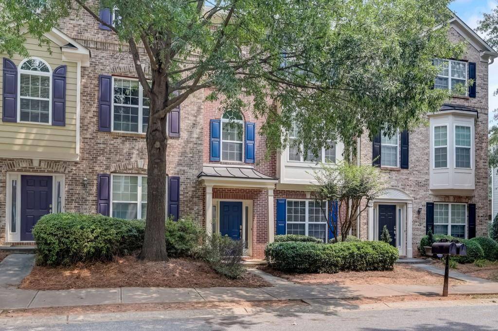 Marietta, GA 30008,633 Pecan Knoll DR #16