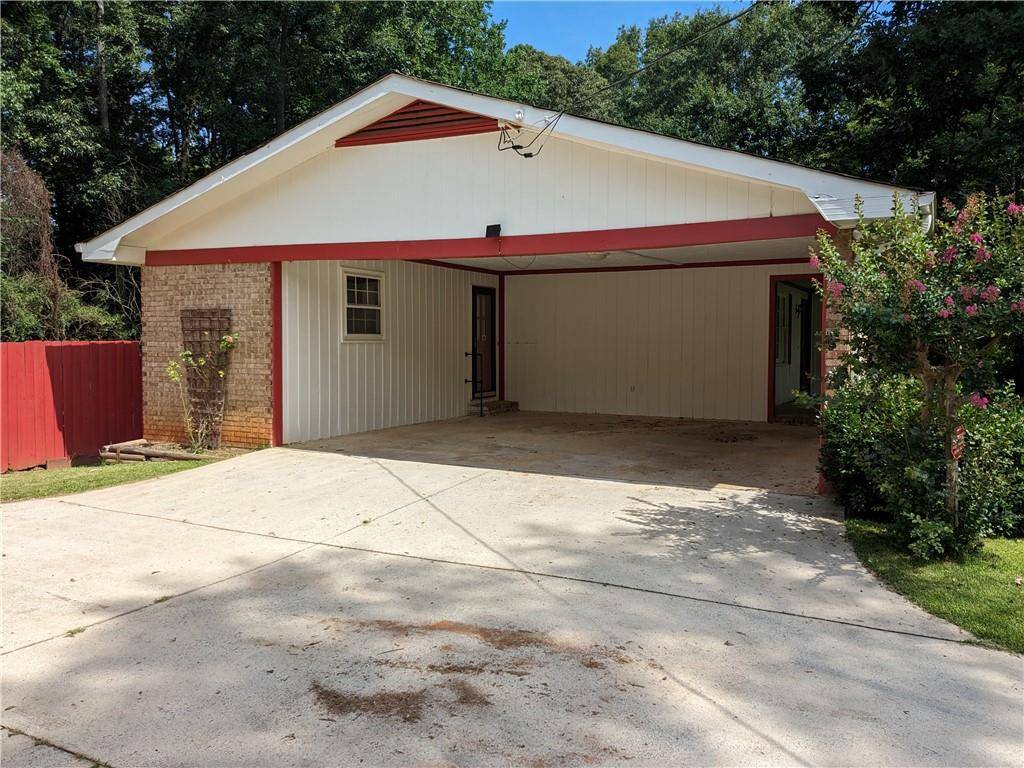 Winston, GA 30187,3261 Connie