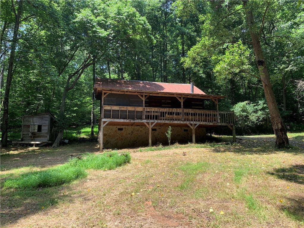 Ellijay, GA 30540,158 Oak Hollow CT