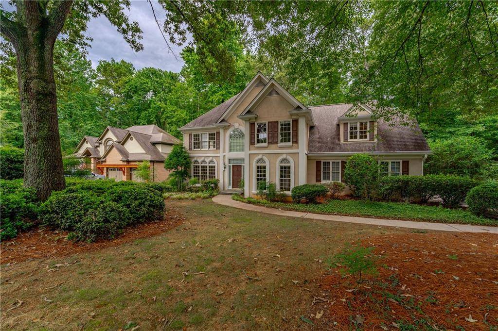 Marietta, GA 30064,2875 Watchtower Approach NW