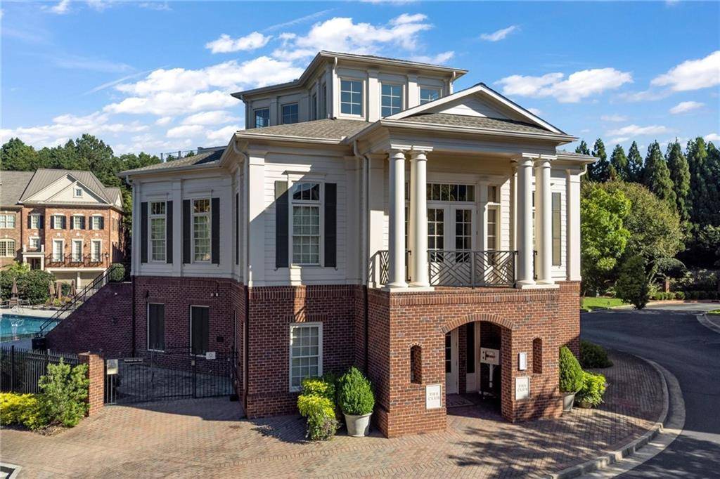 Smyrna, GA 30080,4388 Bridgehaven DR SE #11