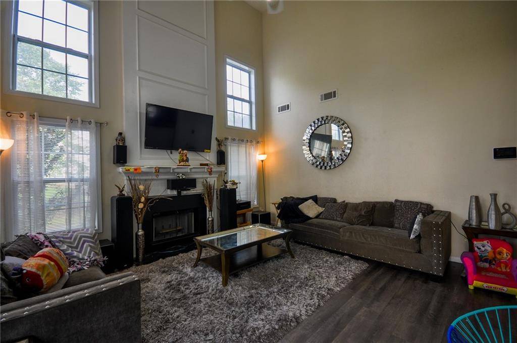 Lawrenceville, GA 30043,231 Wildcat Falls CIR