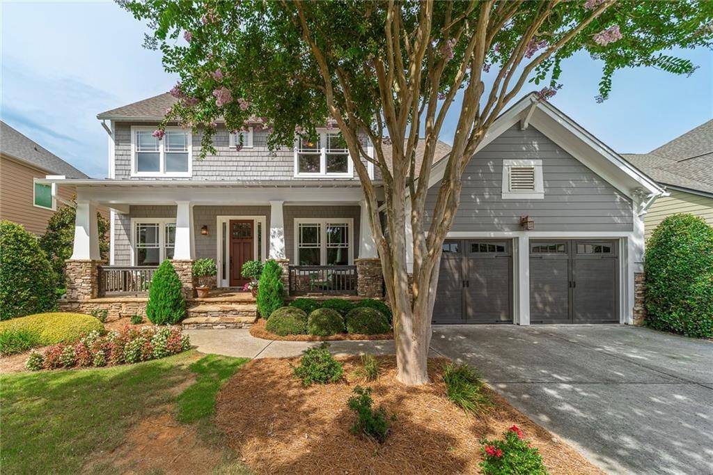 Cumming, GA 30040,4880 Chase LN