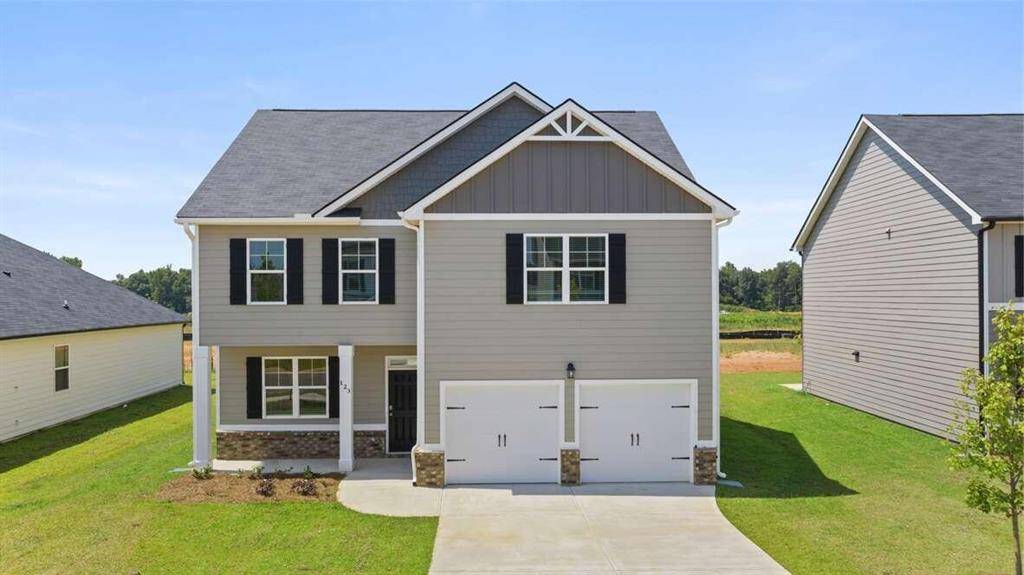 Perry, GA 31069,136 Farmers WAY