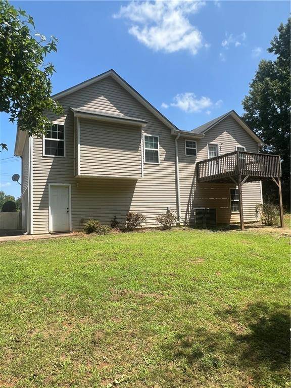 Cedartown, GA 30125,102 Montana DR