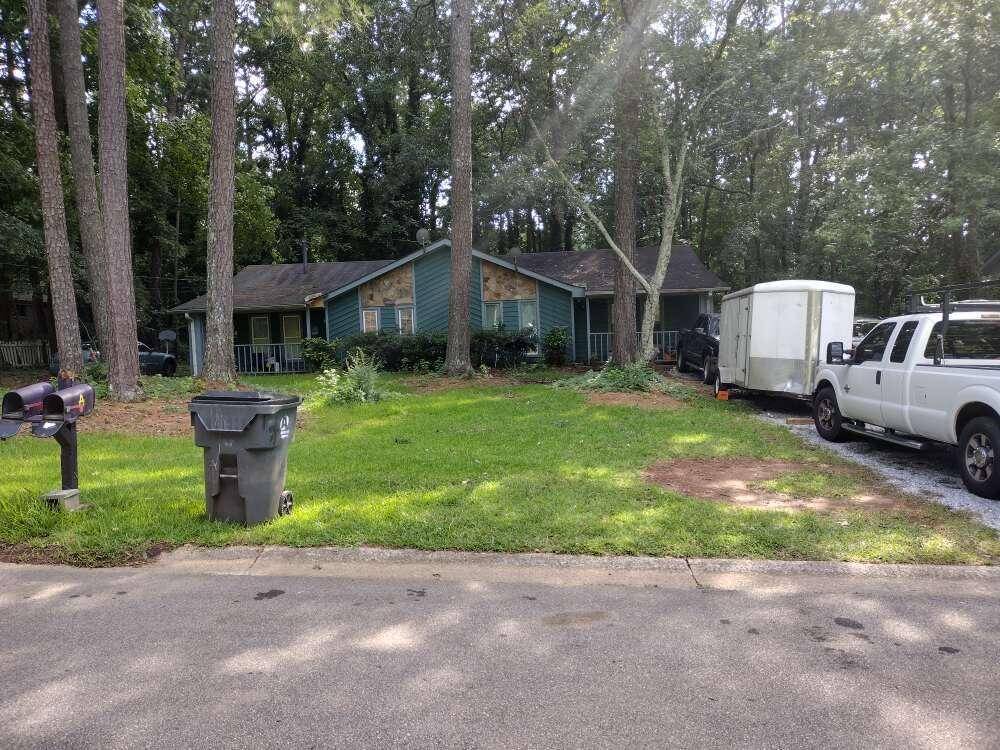 Lawrenceville, GA 30044,3152 Ferrite CT