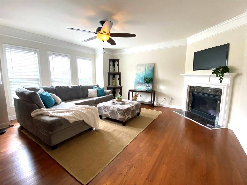 Atlanta, GA 30329,1508 WOODBRIDGE WAY NE