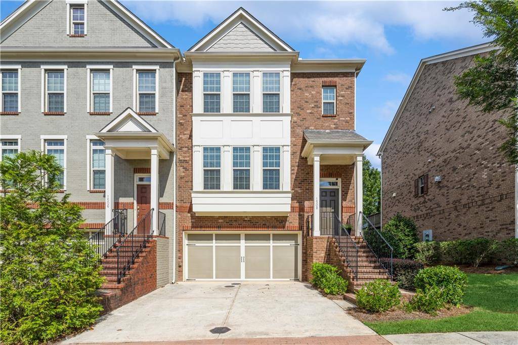 Atlanta, GA 30329,1508 WOODBRIDGE WAY NE