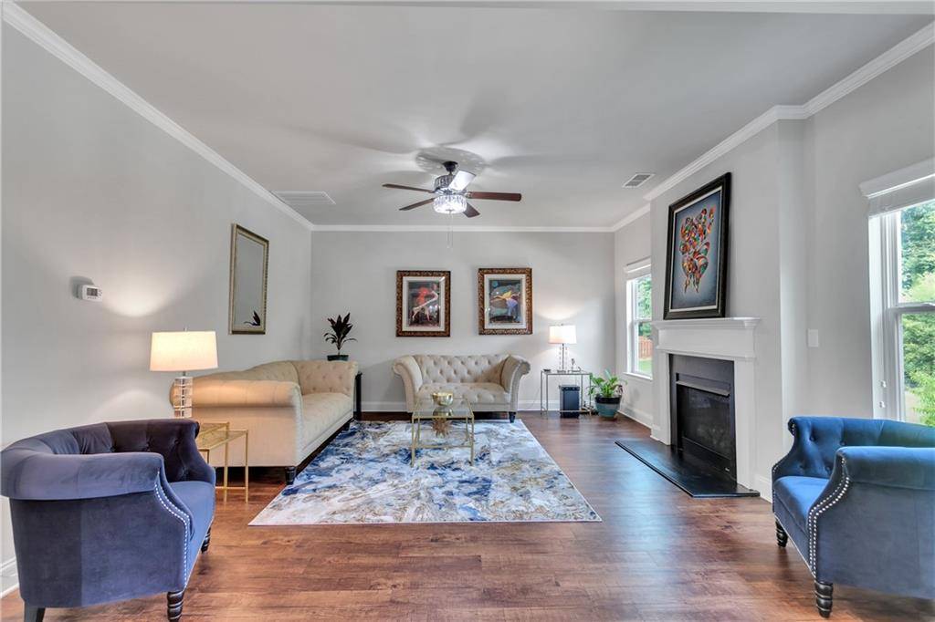 Stockbridge, GA 30281,1712 Gallup DR