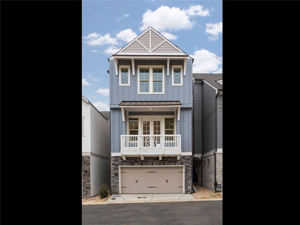 Smyrna, GA 30080,1121 Kirkland CIR