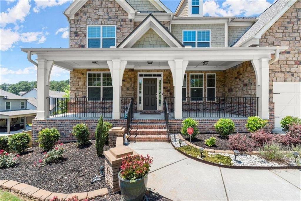 Kennesaw, GA 30152,823 Omaha PL