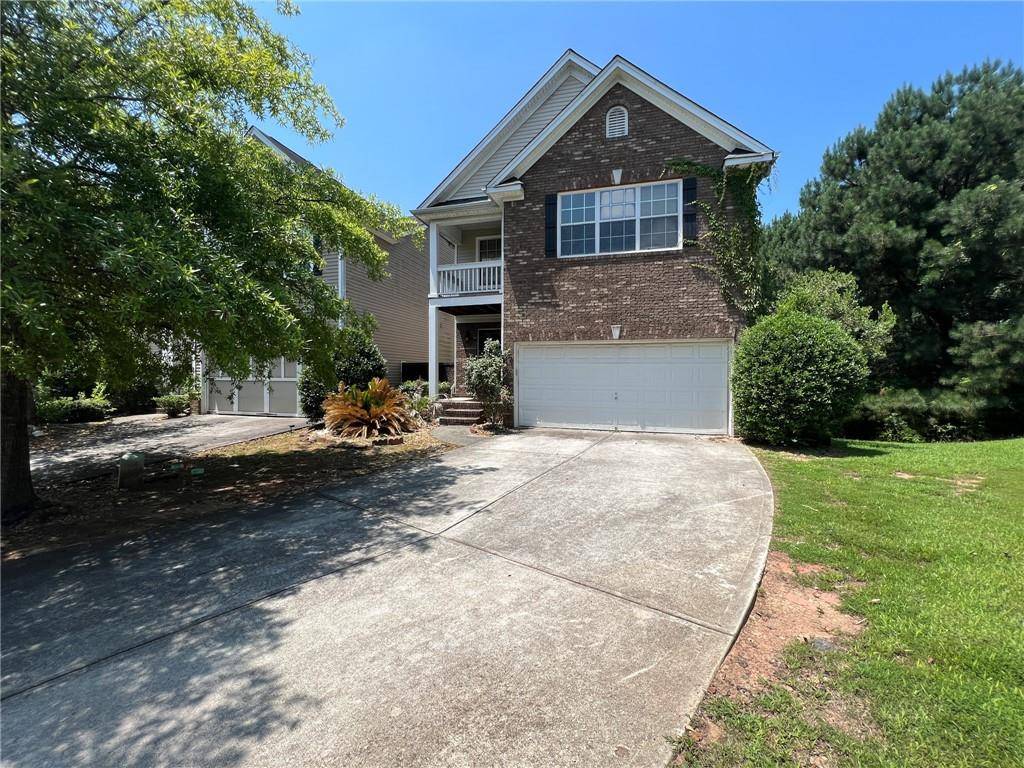 Lithonia, GA 30058,623 Shadow Valley CT