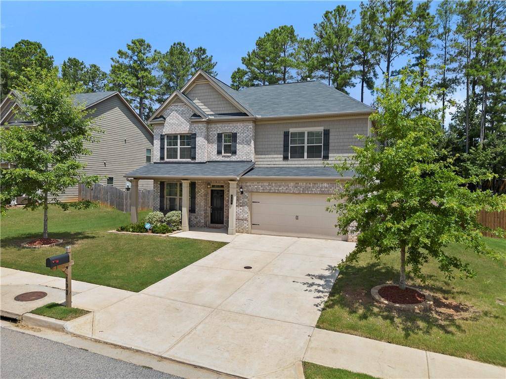 Mcdonough, GA 30252,133 Madison Grace AVE