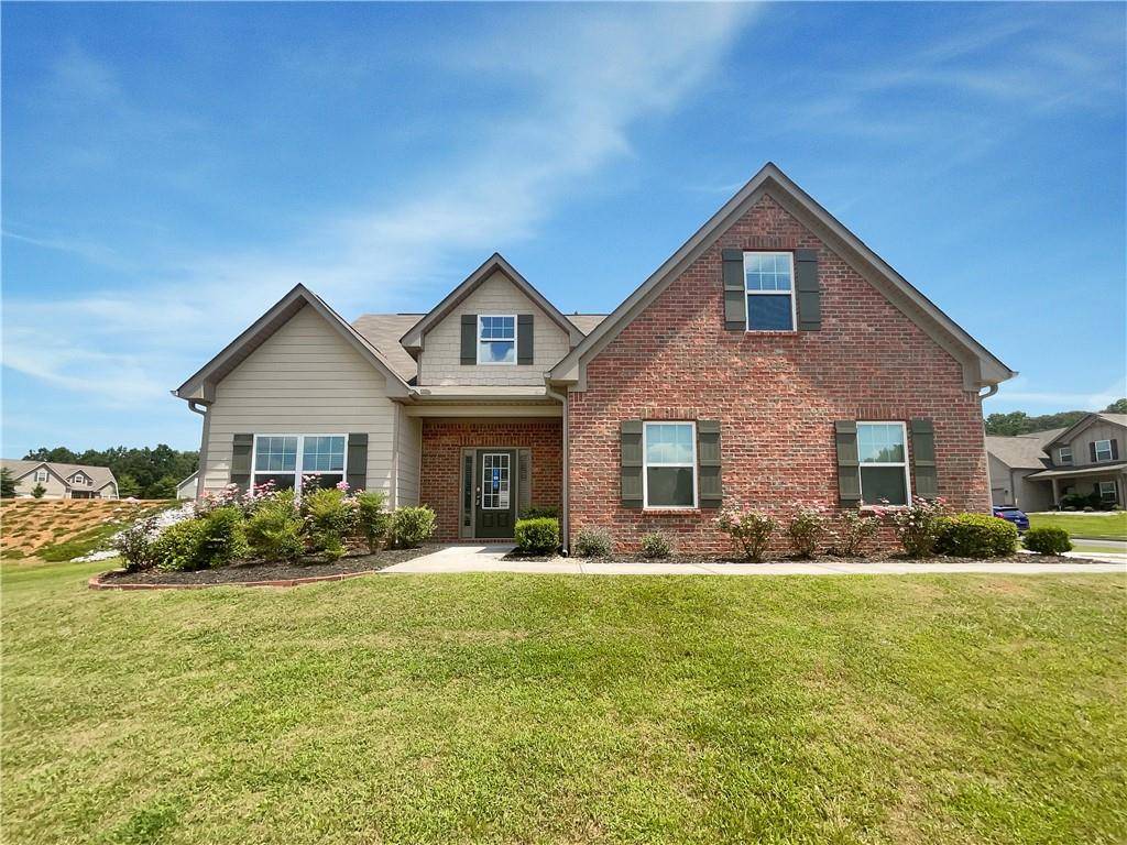 Villa Rica, GA 30180,17 Camden Lake WAY