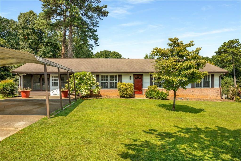 Duluth, GA 30096,3041 Frankie LN