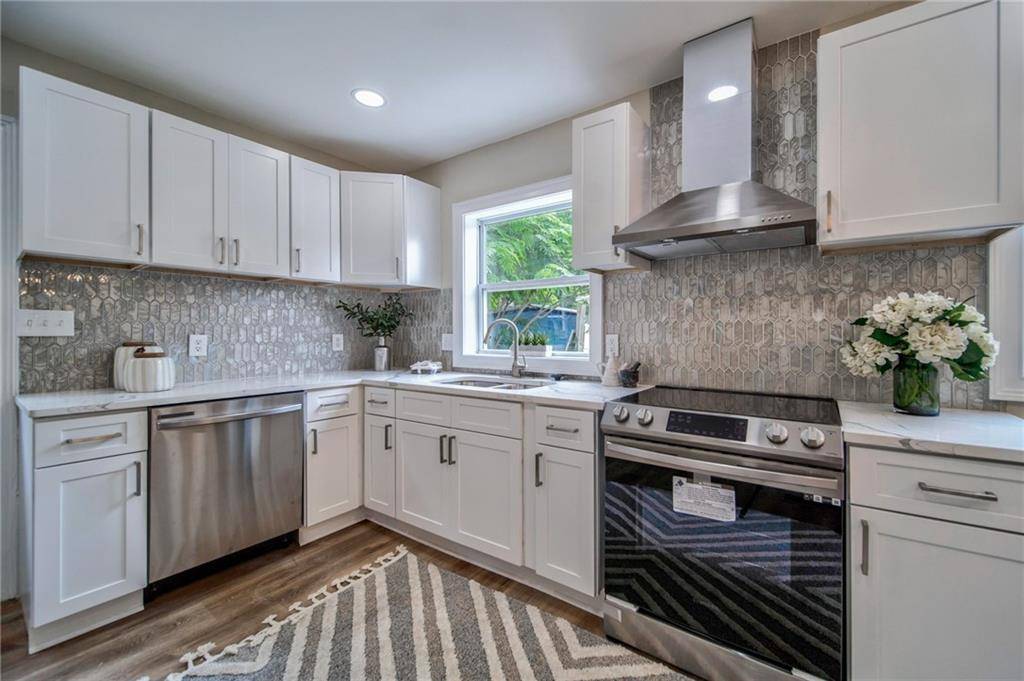 Smyrna, GA 30080,2523 Glendale CIR SE