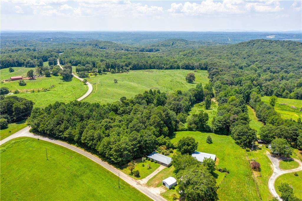 Buchanan, GA 30176,44 Kelly Loop Rd RD