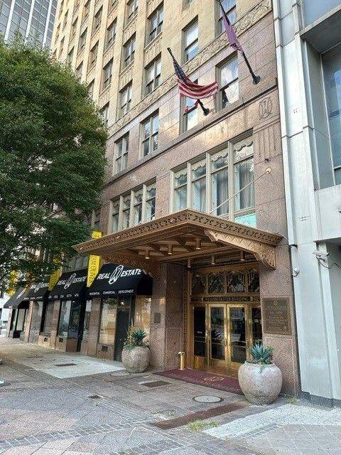 Atlanta, GA 30303,32 Peachtree ST NW #406