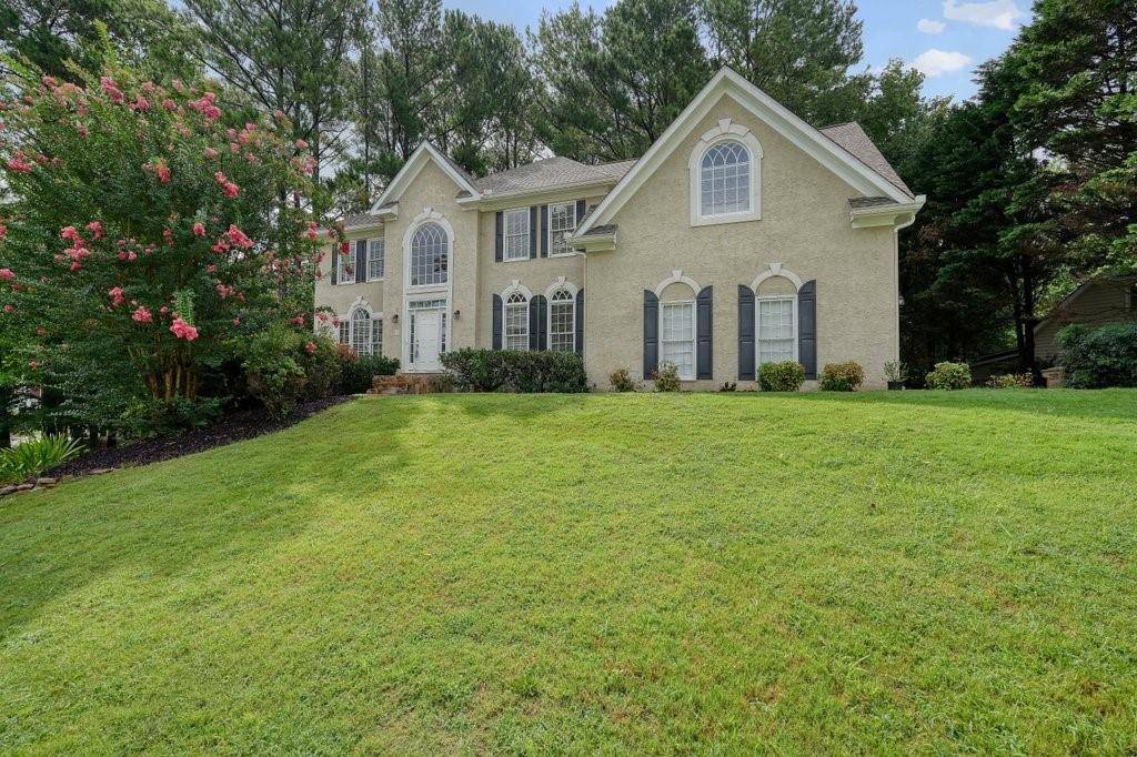 Woodstock, GA 30189,610 Ashwood CT