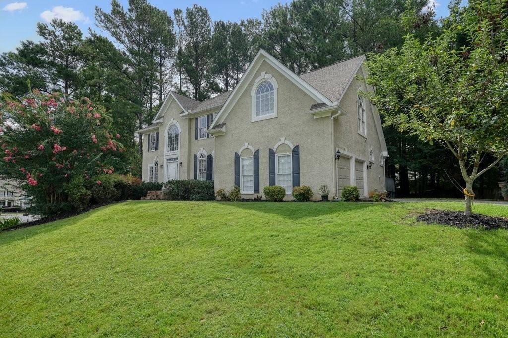 Woodstock, GA 30189,610 Ashwood CT