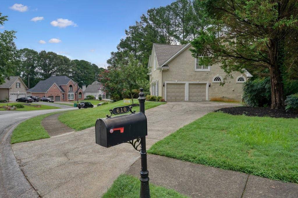 Woodstock, GA 30189,610 Ashwood CT